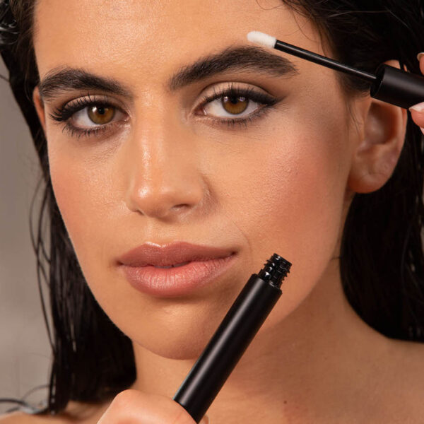 Eyebrow and Lash Serum - Image 3