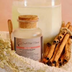 Shea and Herbs Hair Mask