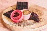 Natural Chocolate Hand Cream - Image 2