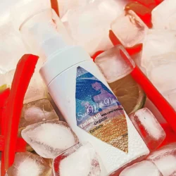 Natural Tanning Oil