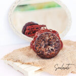African Black Soap with Shea - Image 4
