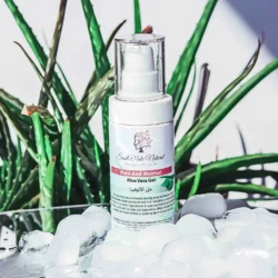 Aloe Vera Gel