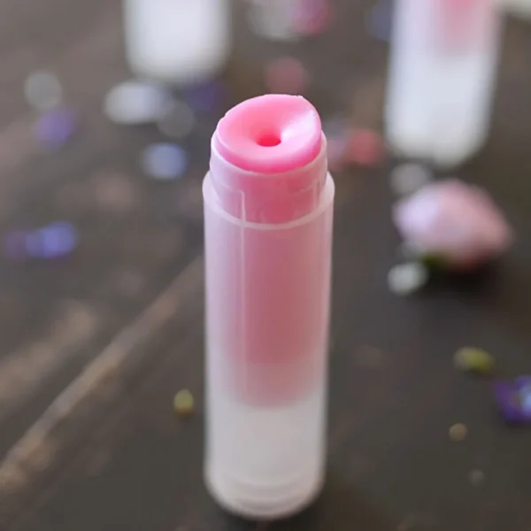 Natural Lip Balm - Image 1