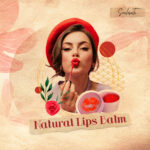 Natural lip scrub - Image 5