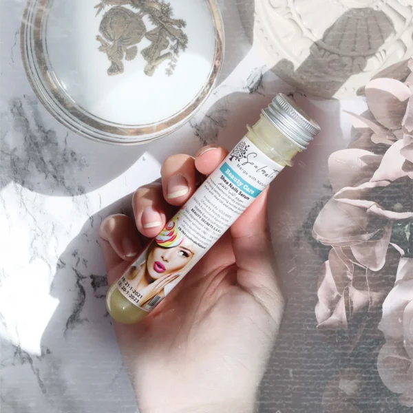 Nails Serum - Image 1