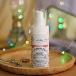 Oud Hair Serum
