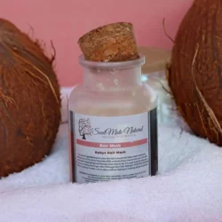 Baby Hair Mask