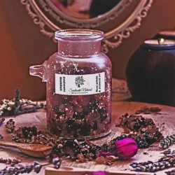 Bath salts