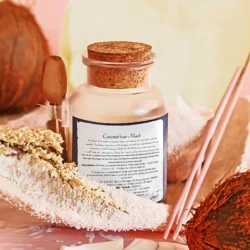 Coconut Hair Mask