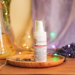 Lavender Oil