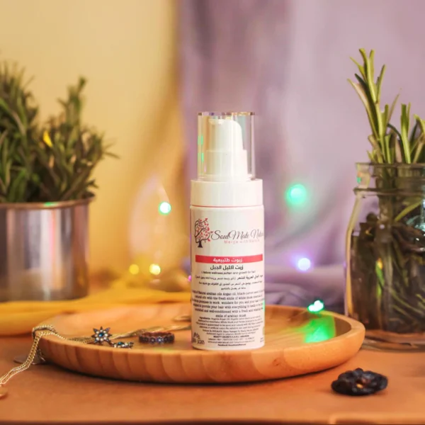 Original rosemary oil - Image 1