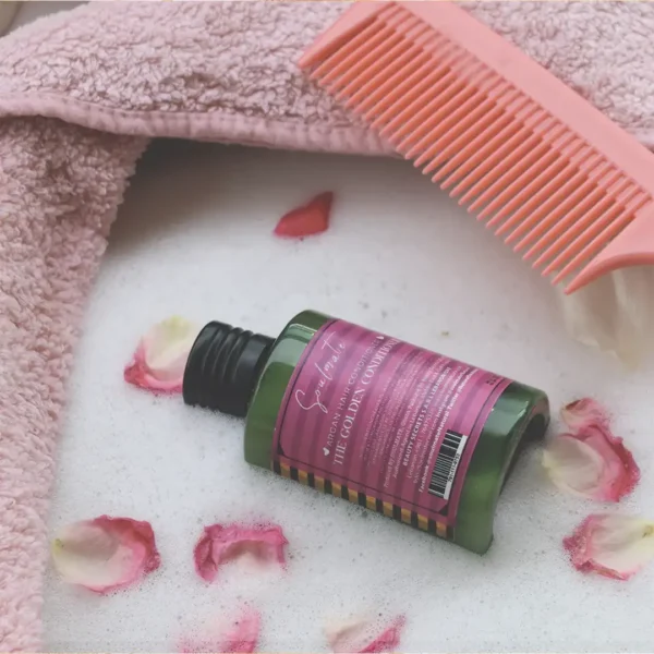 Argan Hair Conditioner - Image 1