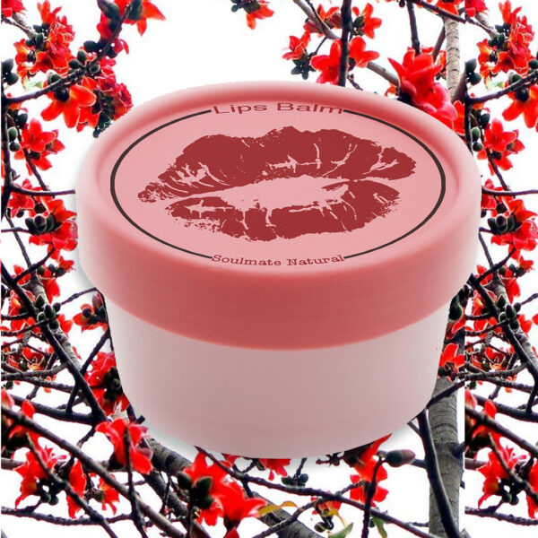 Natural lip scrub - Image 6