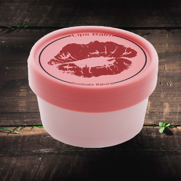 Natural lip scrub - Image 4