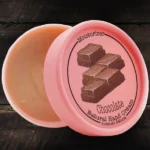 Natural Chocolate Hand Cream - Image 3