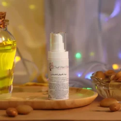 Moroccan Argan Oil