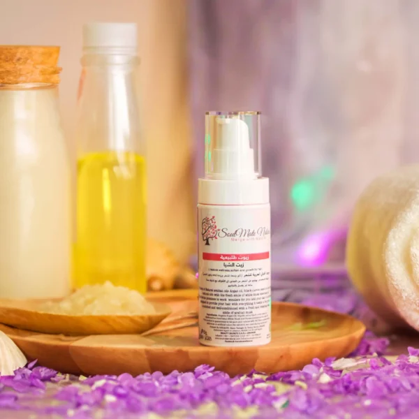 African Shea Oil - Image 1