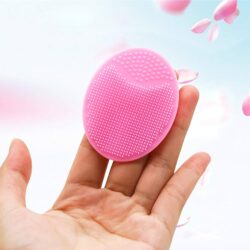 Facial Cleansing Brush