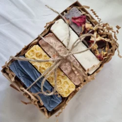 Four Soap Bundle