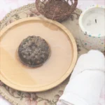 African Black Soap with Shea - Image 2