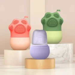 Face and eye Roller