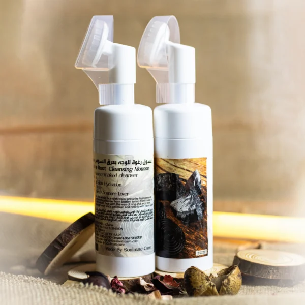 Licorice Bleaching Lotion - Image 1