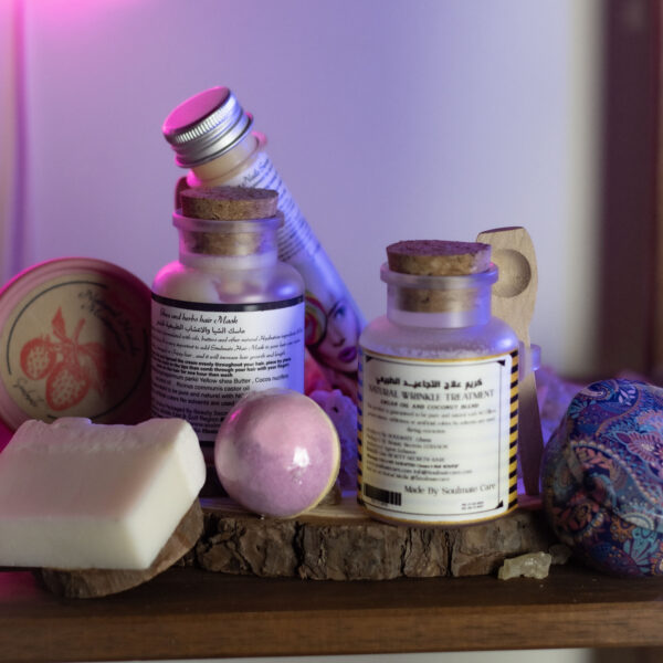 Daily Care Package - Image 1