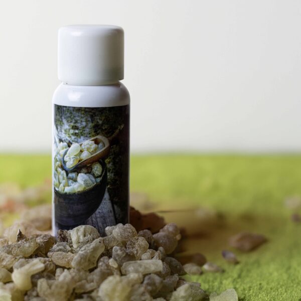 Omani Frankincense Face Toner - Image 1