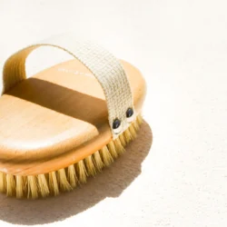 Exfoliating Brush