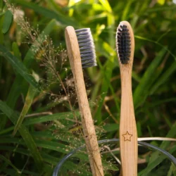 Original bamboo toothbrush