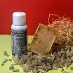 Omani frankincense bundle